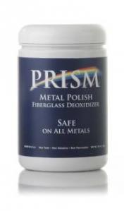 Prism Polish - 32oz Jar