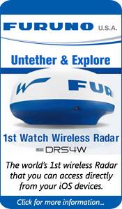 Furuno First Watch
