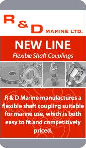 R&D Marine