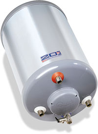 Quick Nautic Boiler BX 30 Litre - 500W