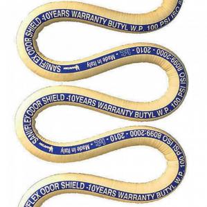 Raritan Sani/Flex Odor Shield Hose