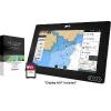 Raymarine Cartography