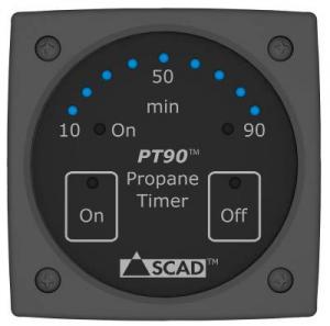 SCAD PT90 Propane Timer Control