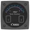 SCAD TM2 Two Tank Monitor