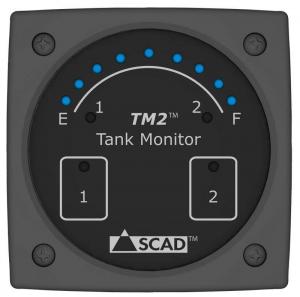 SCAD Tank Monitors