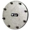 Seabuilt Tank Access Plates - Aluminum