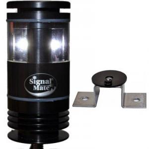 Signal Mate LED 2NM 360 White Navigation Light