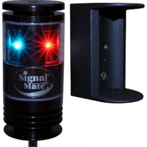Signal Mate LED 2NM Bi-Color Navigation Light