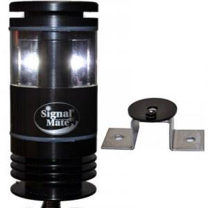Signal Mate LED 3NM 225 Masthead/360 Anchor