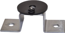 360 degree Keyed Bracket