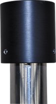 Pole Mount Adapter 1 inch pole