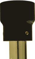 Pole Mount Adapter .75 inch Pole