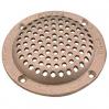 Raw Water Intake Strainers