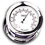 Chrome Plated Atlantis Thermometer