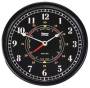 Trident Time & Tide Clock, 10