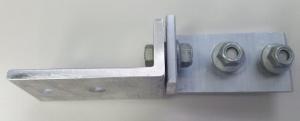 Swivel Bow Support For Laser Series Only