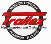 Trailex SUT-HDKD Trailer Dolly With 2