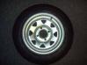 Spare 4.80 x 12