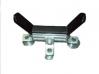 Deck Mount Mast Carrier
W/4 Suction Cup Legs