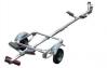 Trailex SUT-220-S Ultra Light Duty Trailer/Dolly w/Spring Axle