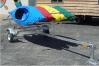 Trailex SUT-250-M2 Multiple Light Duty Carrier