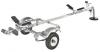 Trailex SUT-350-S Single Boat Carrier For Boats Over 17'