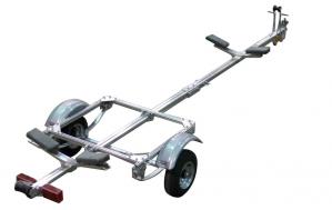 Trailex Trailers