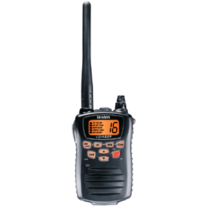 Uniden Voyager Handheld VHF Radio