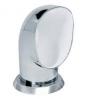 Cowl ventilator  125 mm ID, type Yogi, S/S 316, with white interior (incl. ring and nut)