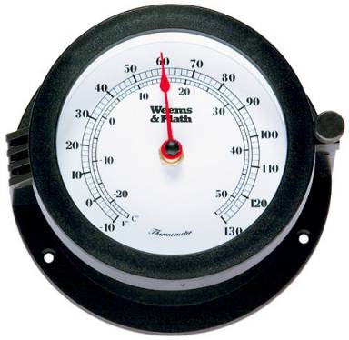 Bluewater Thermometer