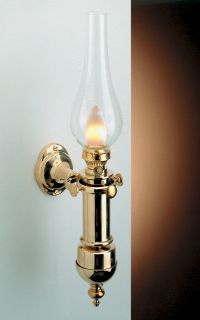 Foresti Gimbal Electric Lamp
