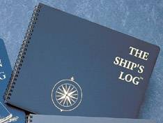 The Ship's Log
