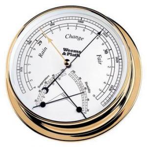 Endurance 145 Barometer & Comfortmeter