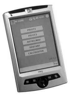 navigation computer tamaya ahoycaptain discontinued