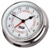 Chrome Endurance 125 Time & Tide Clock
