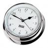 Chrome Endurance 125 Quartz Clock