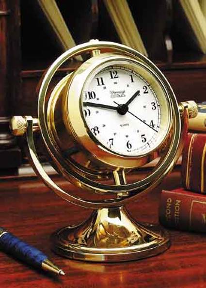 Skipjack Clock and Barometer LIMITED QUANTITY