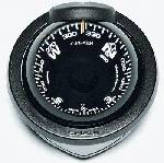 C Plath Merkur SR Compass 5° Card with Round Flange, Type 4221