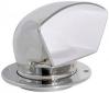 Cast Stainless Steel Low-Profile Cowl Vent