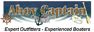 AhoyCaptain.com