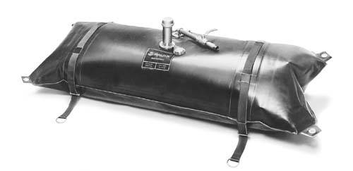 Nauta Flexible Fuel Tanks