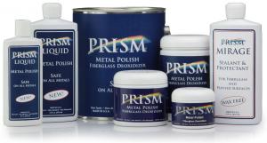 Prism Polish