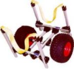 Outrigger Dolly Configuration 18
